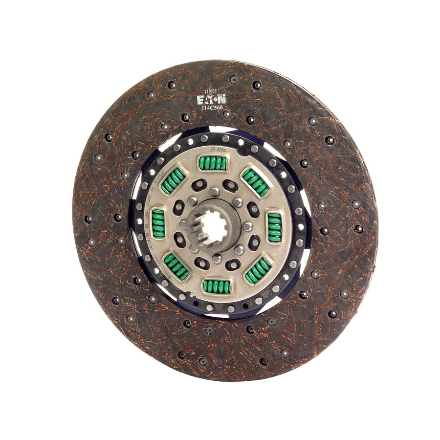 Kit de Embreagem - Eaton - 1041028 - Unitário