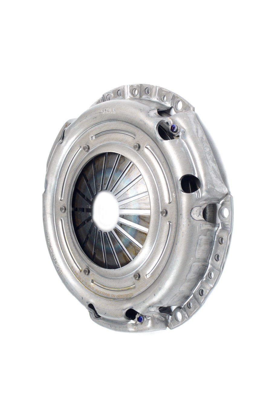 Kit de Embreagem - Sachs - 6053 - Unitário