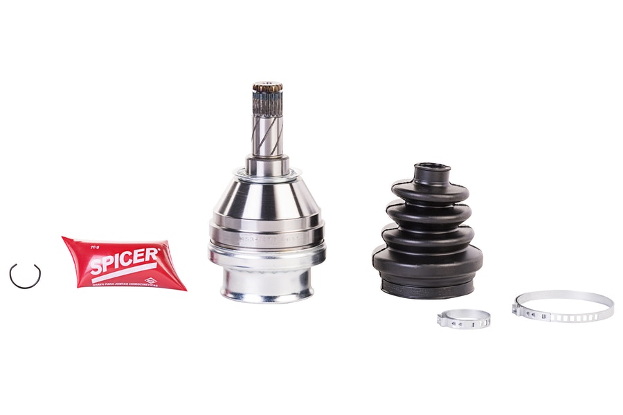 Junta Homocinética Deslizante - Spicer - 453-1379 - Unitário