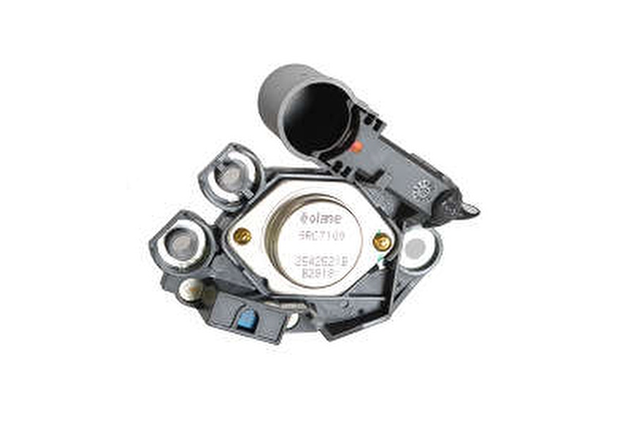 Regulador Linha Leve Automotivo - Valeo - 593505. - Unitário