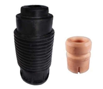 Kit de Reparo do Amortecedor Dianteiro - Borflex - KB.11030 - Kit