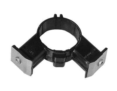 Coxim do Eixo Traseiro - Borflex - 423 - Unitário