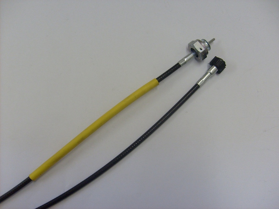 Cabo de Velocimetro - Cabovel - 10560 - Unitário