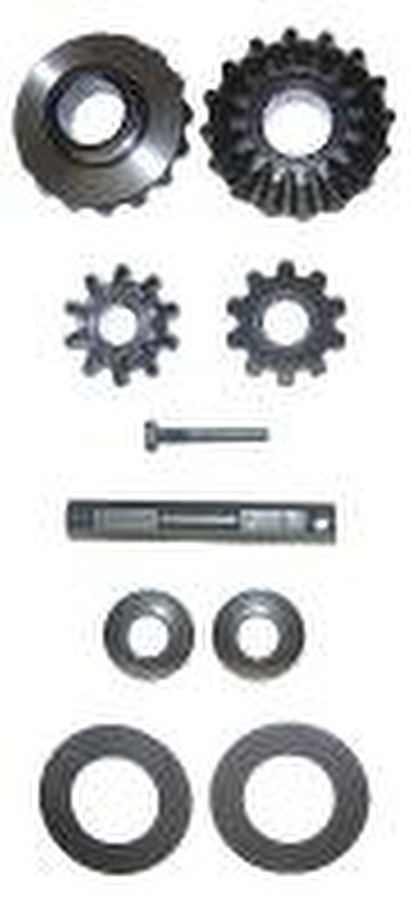 Conjunto de Engrenagens - Max Gear - MX593 - Unitário