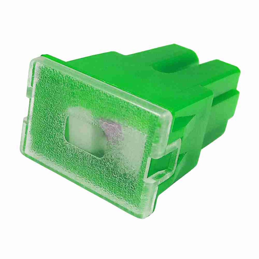 Fusível Mega Fêmea 40A - Universal - DNI - DNI 319040 - Unitário