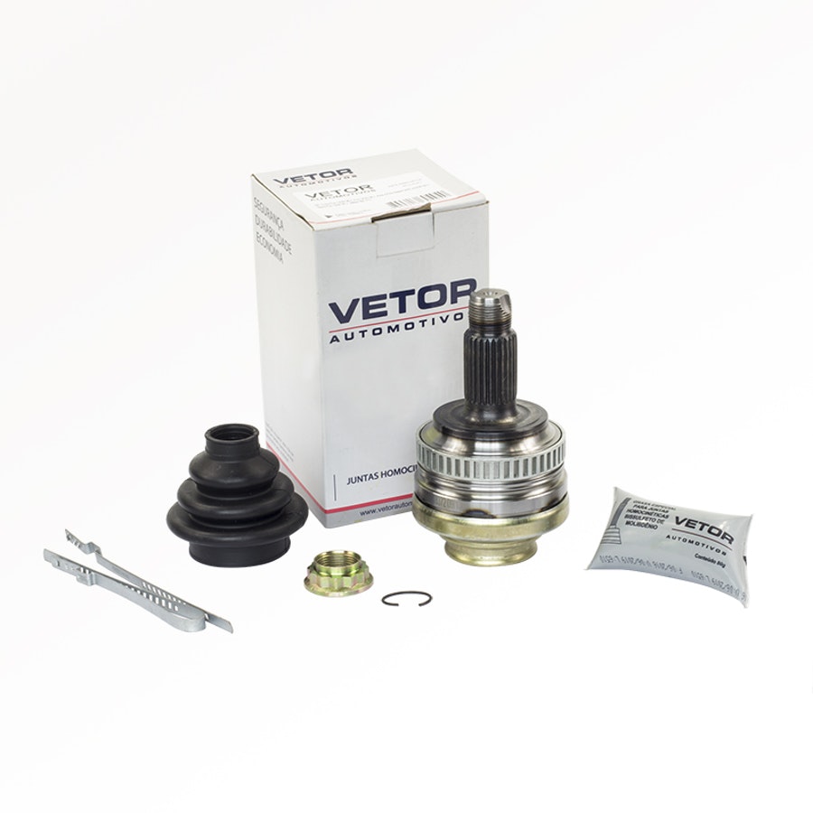 Junta Homocinética - Vetor - VT5148 - Unitário