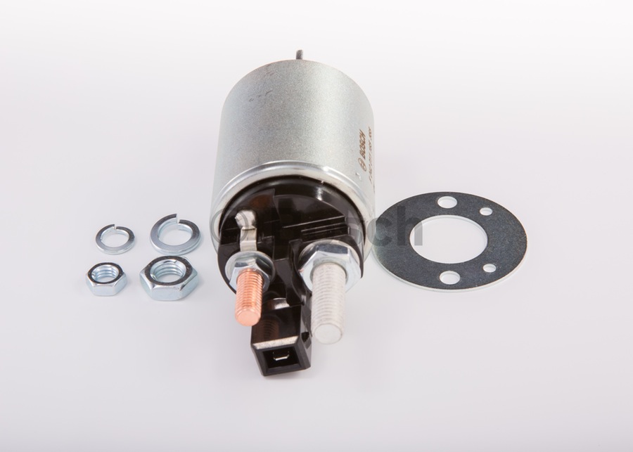 Chave Magnética - Bosch - F042011165 - Unitário