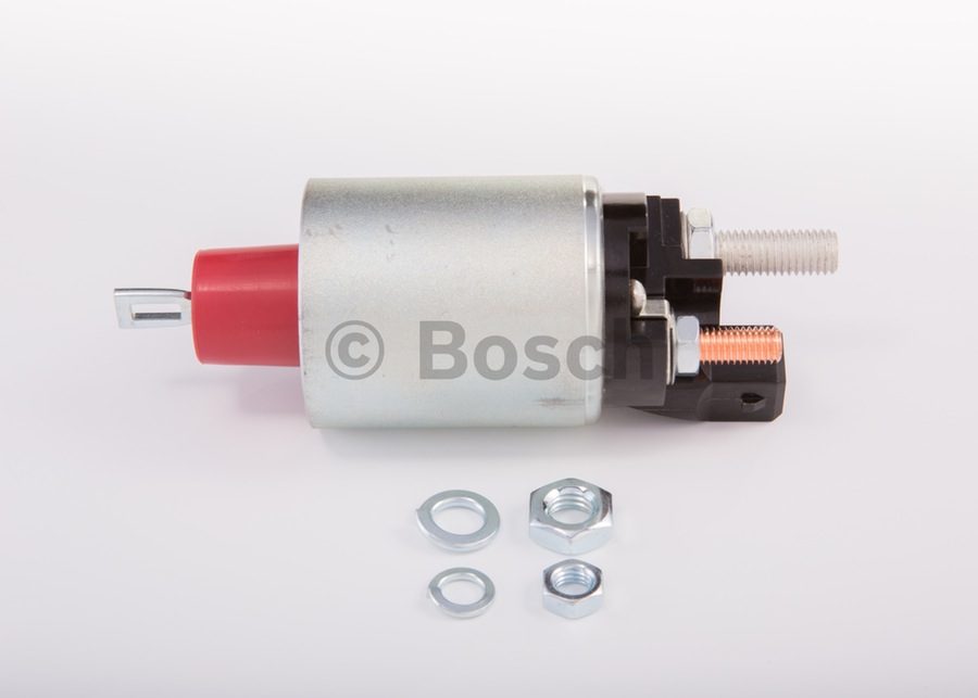 Chave Magnética - Bosch - F042011165 - Unitário