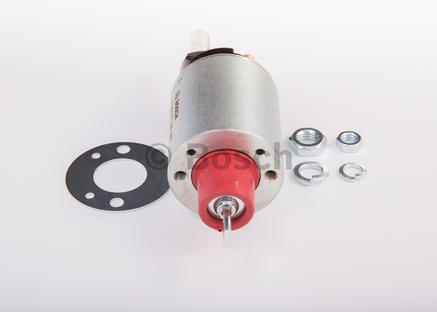 Chave Magnética - Bosch - F042011165 - Unitário