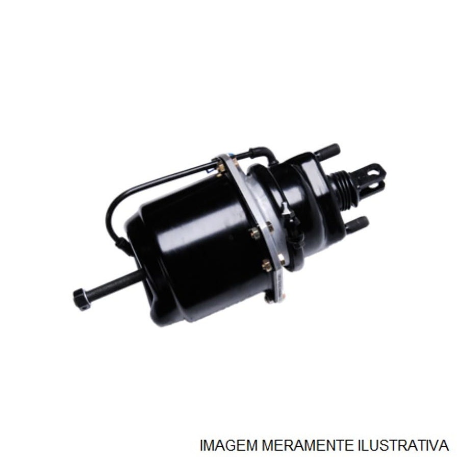 Kit de Reparo do Cilindro Hidráulico - Volvo CE - 11999893 - Unitário