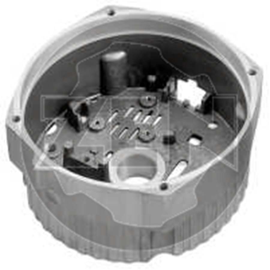 Mancal do Alternador - Zen - 3012 - Unitário