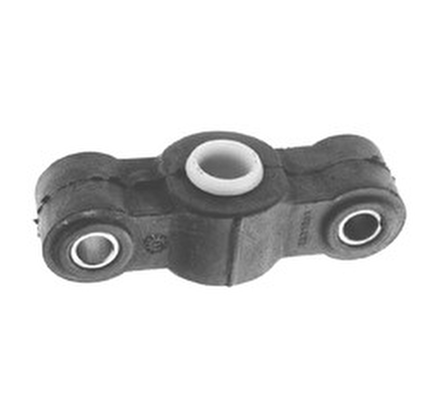 Coxim do Comando de Câmbio - Monroe Axios - 0437 - Kit