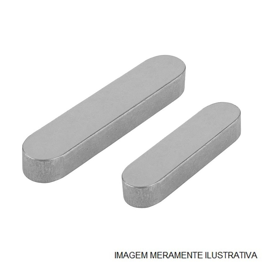 Chaveta do Eixo Principal - Eaton - 17109 - Unitário