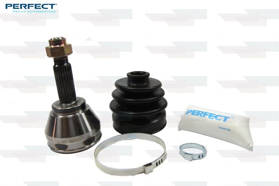 Kit Junta Homocinética - Perfect - KJH0223 - Unitário