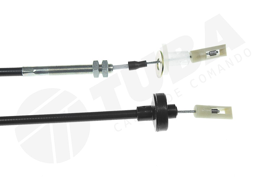 Cabo da Embreagem - Tuba Cabos - 5016 - Unitário