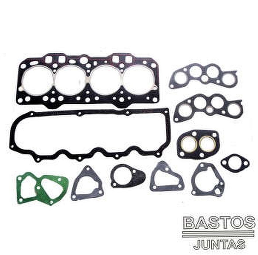 Kit Retifica do Cabecote - Bastos Juntas - 141201PK - Unitário