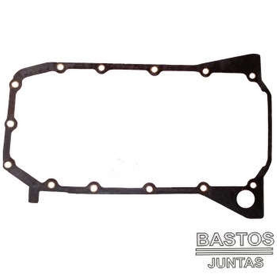 Junta do Cárter - Bastos Juntas - 131943BA - Unitário