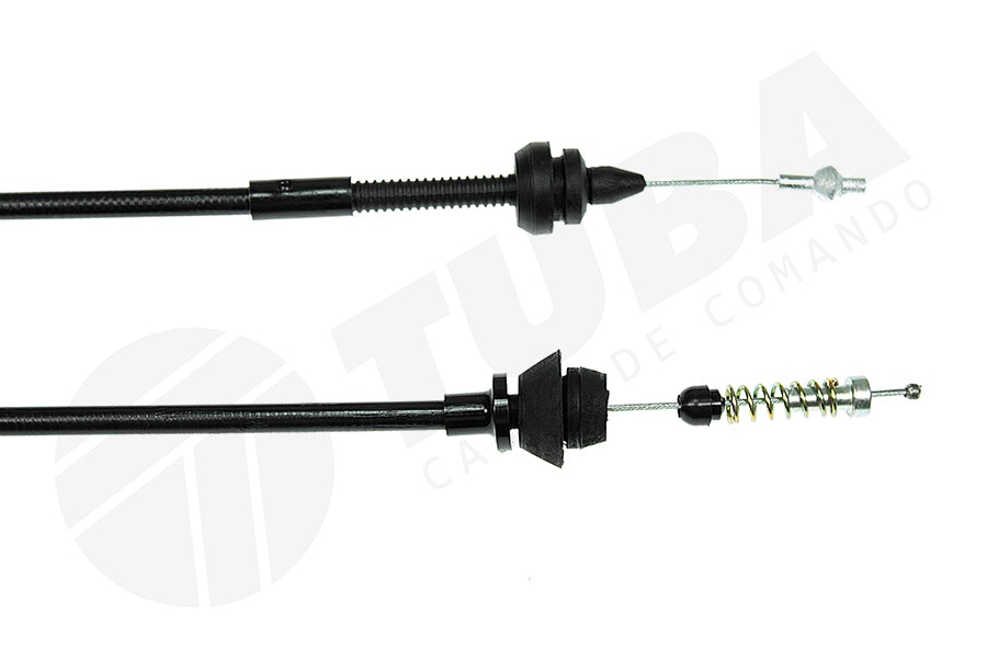 Cabo do Acelerador - Tuba Cabos - 5600 - Unitário