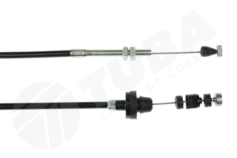 Cabo do Acelerador - Tuba Cabos - 6218 - Unitário