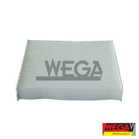 Filtro do Ar Condicionado - Wega - AKX-1398 - Unitário