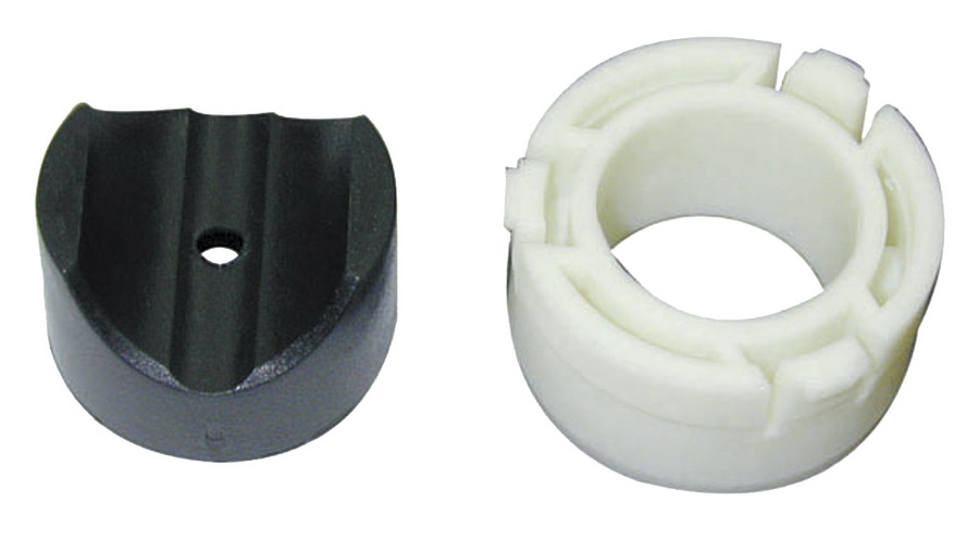 Kit Buchas Caixa de Direção - Kit & Cia - 20517 - Unitário