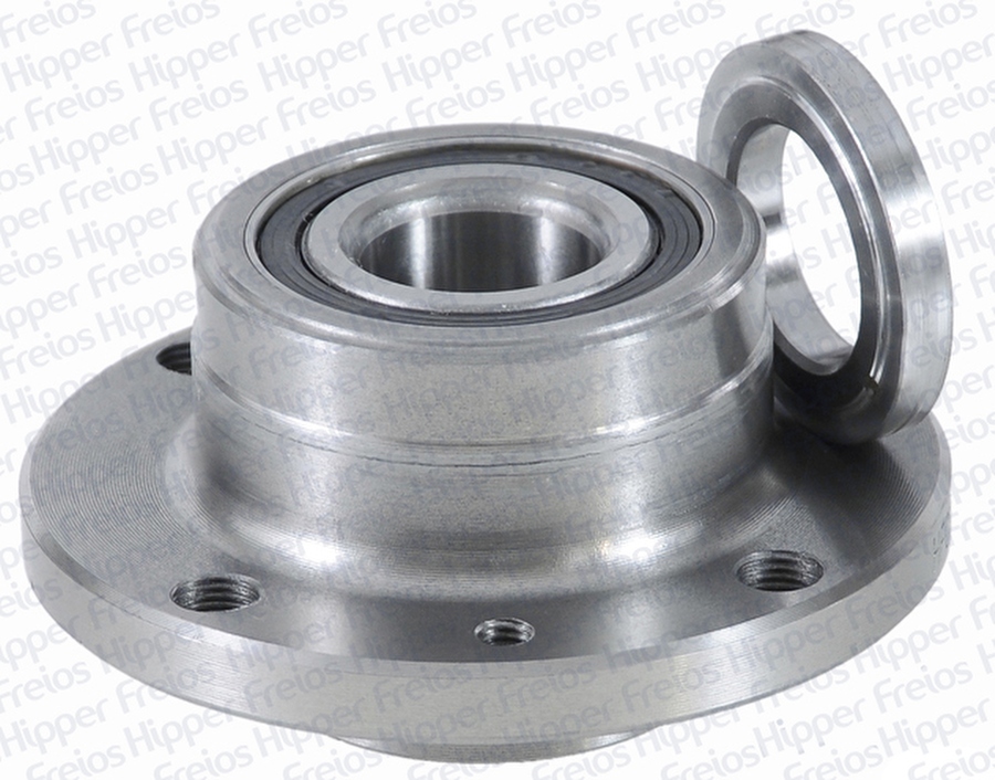 Cubo de Roda - Hipper Freios - HFCT 33B - Unitário