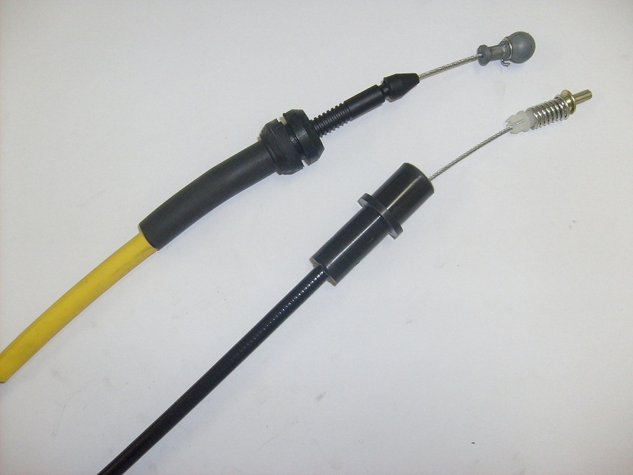 CABO DE ACELERADOR - Cabovel - 151123 - Unitário