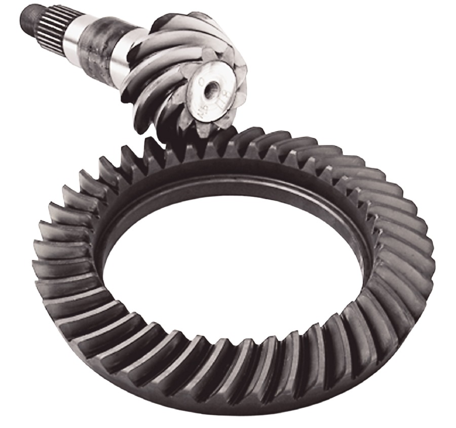 Coroa e Pinhão - Spicer - BA401678-X - Kit