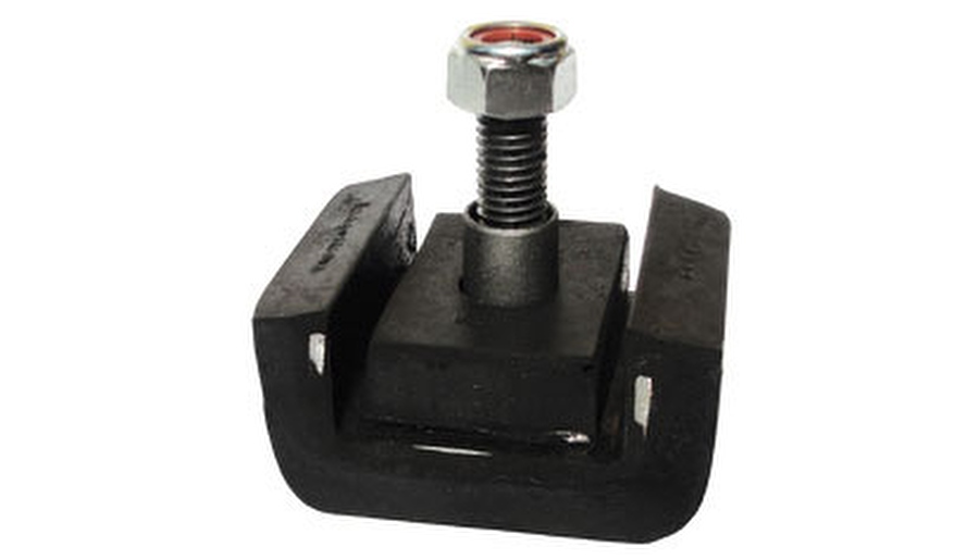 Coxim do Motor - Mobensani - MB289 - Unitário