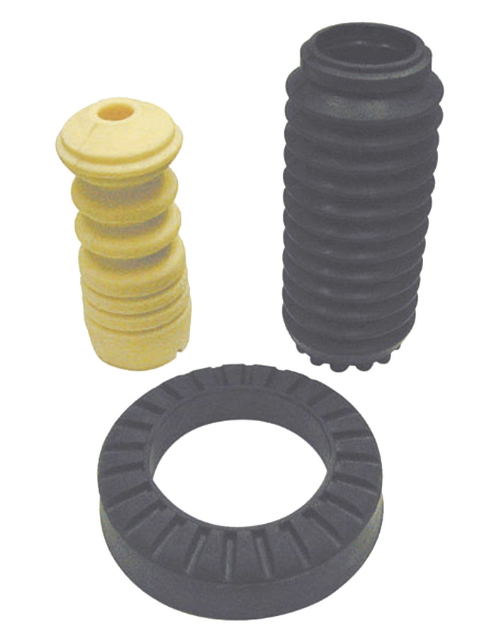 Kit Amortecedor Traseiro com Batente Poliuretano e Calço - Kit & Cia - 41175 - Unitário