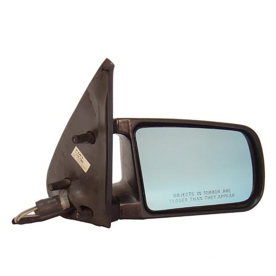 Retrovisor Externo - Metagal - AT.20.D98.00 - Unitário