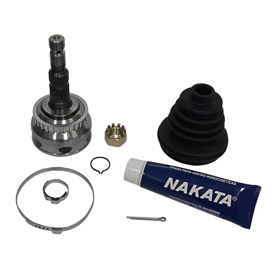 Junta Homocinética Fixa - Nakata - NJH91-779 - Unitário