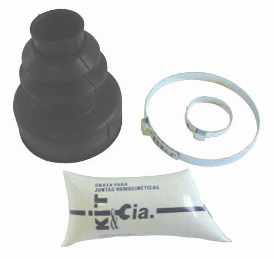Kit Coifa Homocinética - Kit & Cia - 50078 - Unitário