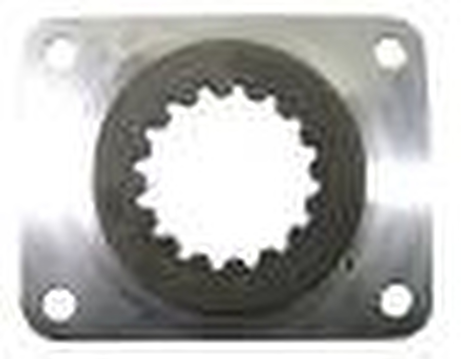 Placa de Travamento - Max Gear - MX4531 - Unitário