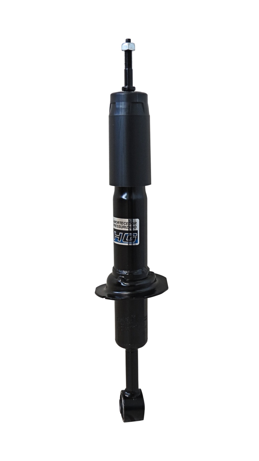 Amortecedor Dianteiro Pressurizado HG - Nakata - HG 41039 - Par