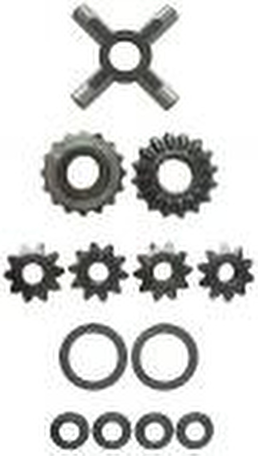 Conjunto de Engrenagens com Cruzeta - Max Gear - MX342/S - Unitário