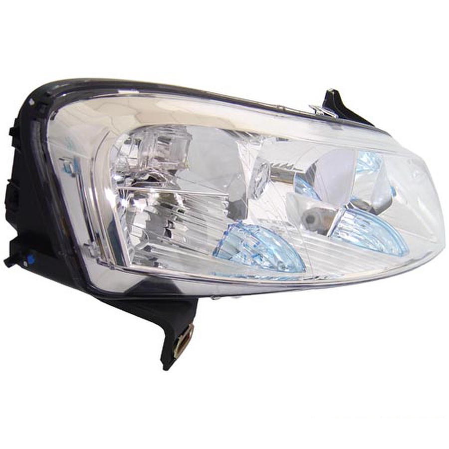 Farol Direito Elétrico sem Luz de Neblina ,sem Motor - Magneti Marelli - IMM0311066 - Unitário