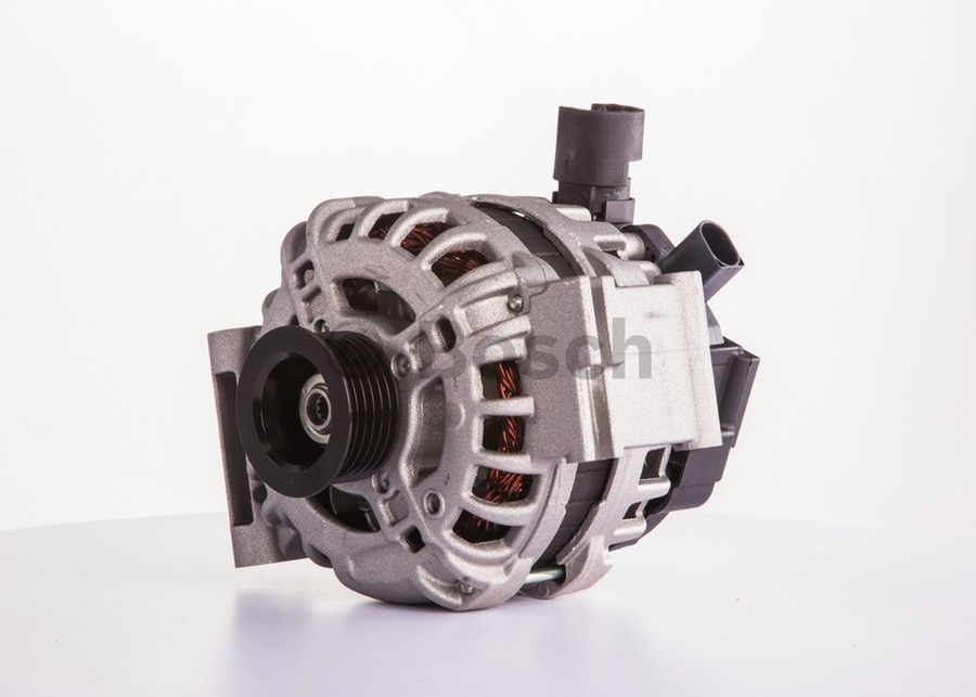 ALTERNADOR