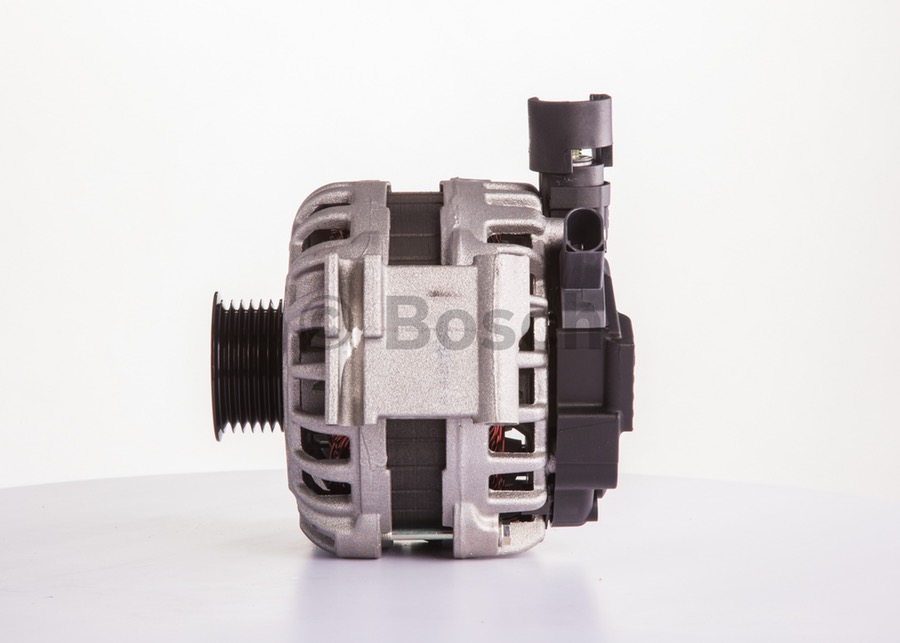 ALTERNADOR