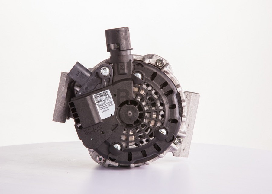 ALTERNADOR