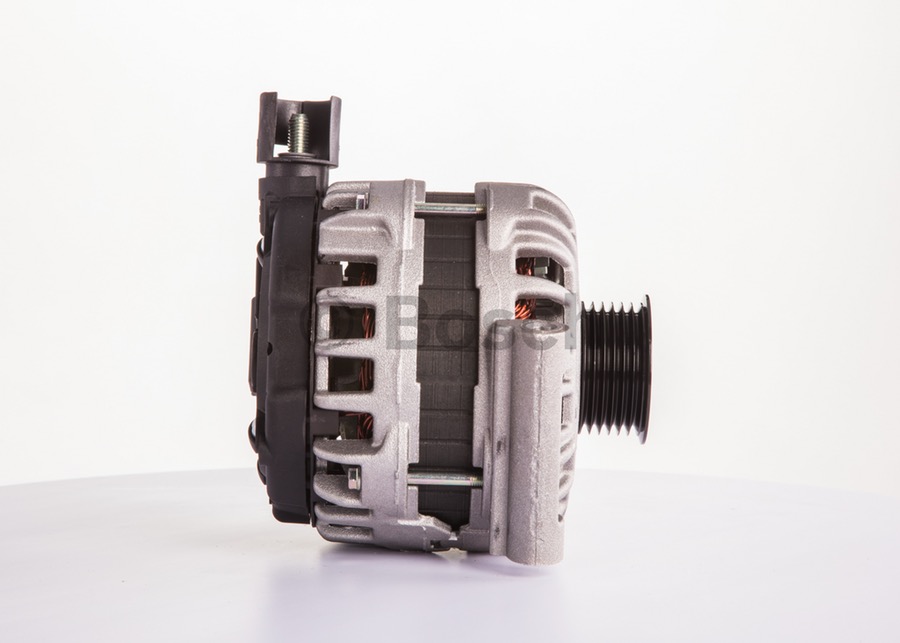 ALTERNADOR