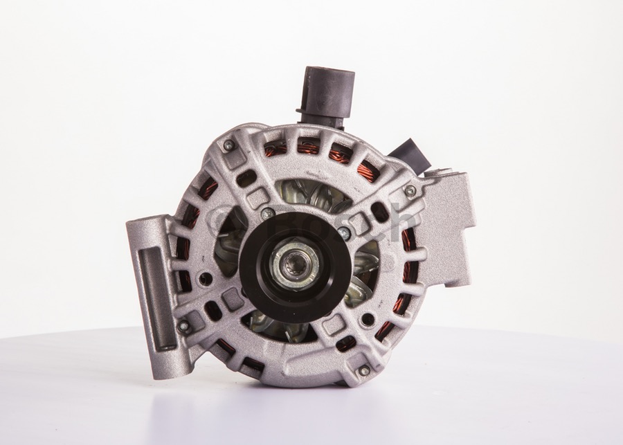 ALTERNADOR