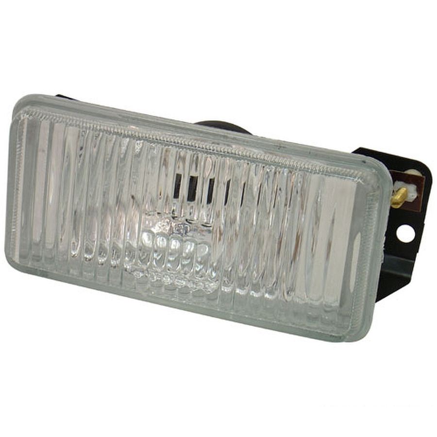 Farol de Milha - Orgus - FW-19 - Unitário