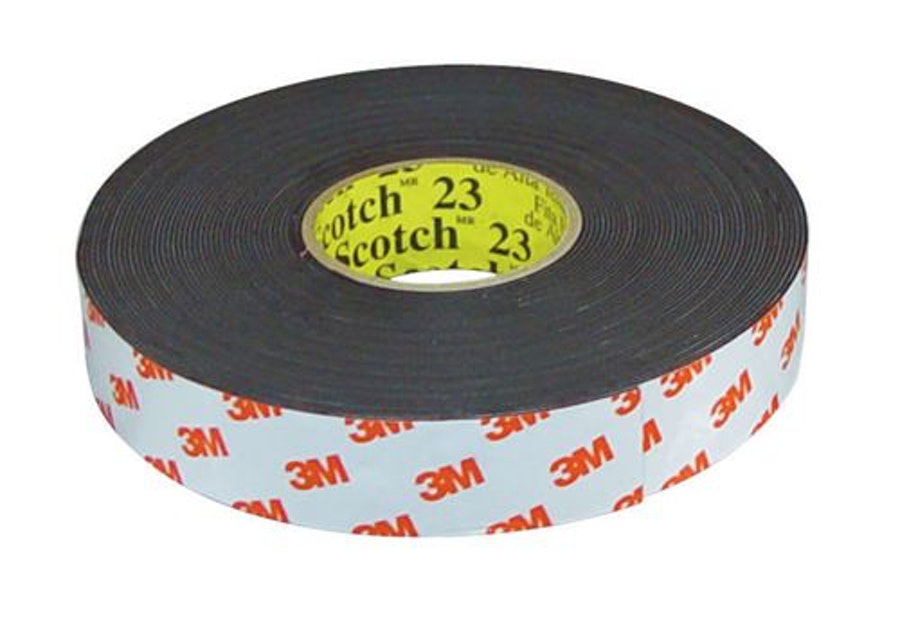 Fita de Autofusão Scotch®™ 19 mm x 2 m - 3M - H0002190397 - Unitário