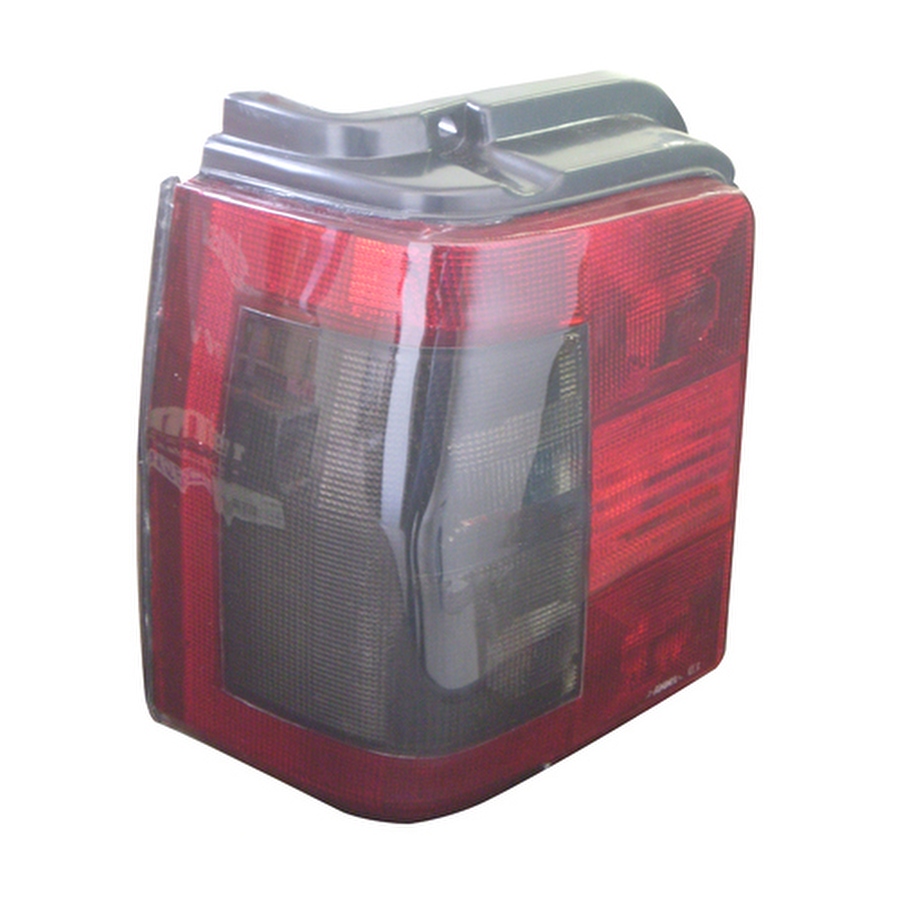 Lanterna Traseira - HT Lanternas - 93501 - Unitário