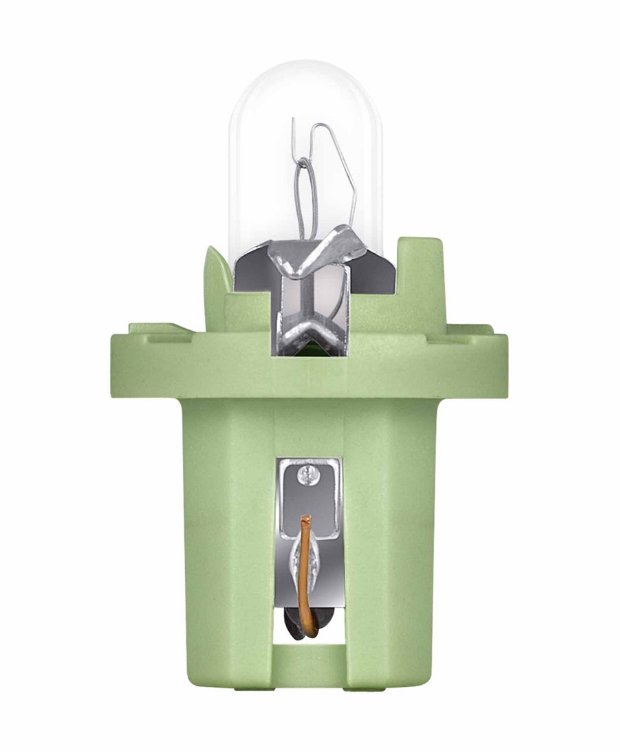 Lâmpada Halogena MFX 2722 - Osram - 2722MFX - Unitário