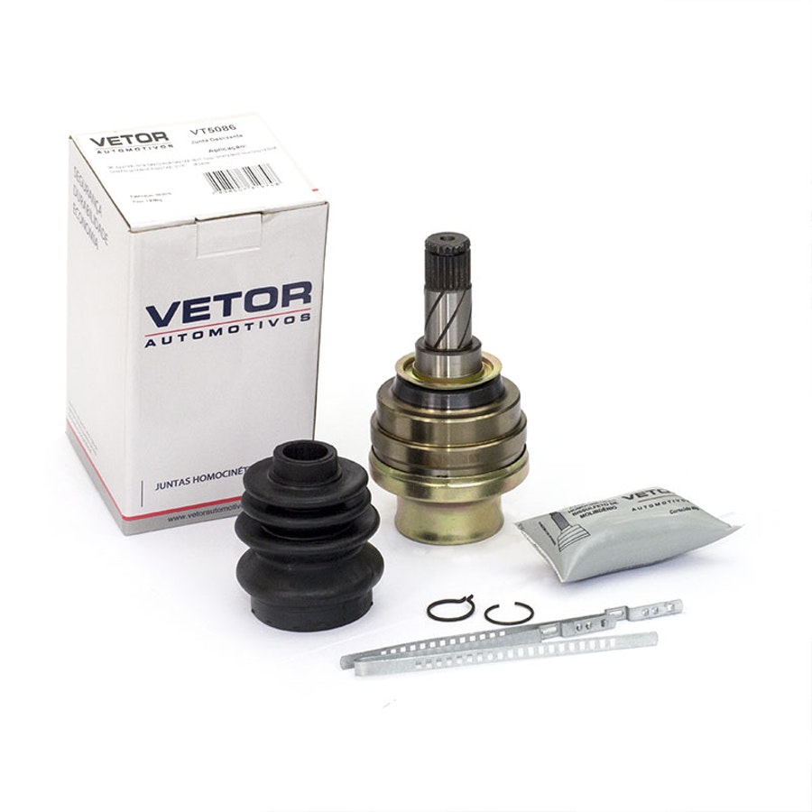 Junta Homocinética - Vetor - VT5086 - Unitário
