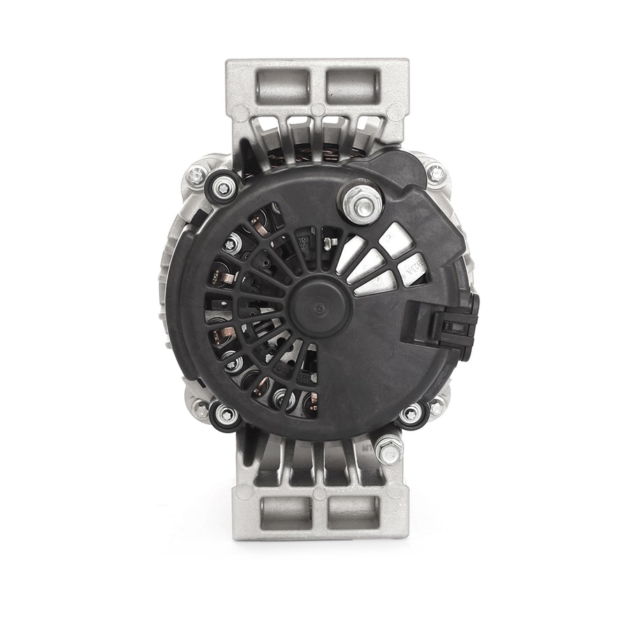 Alternador - Delco Remy - 8600016 - Unitário