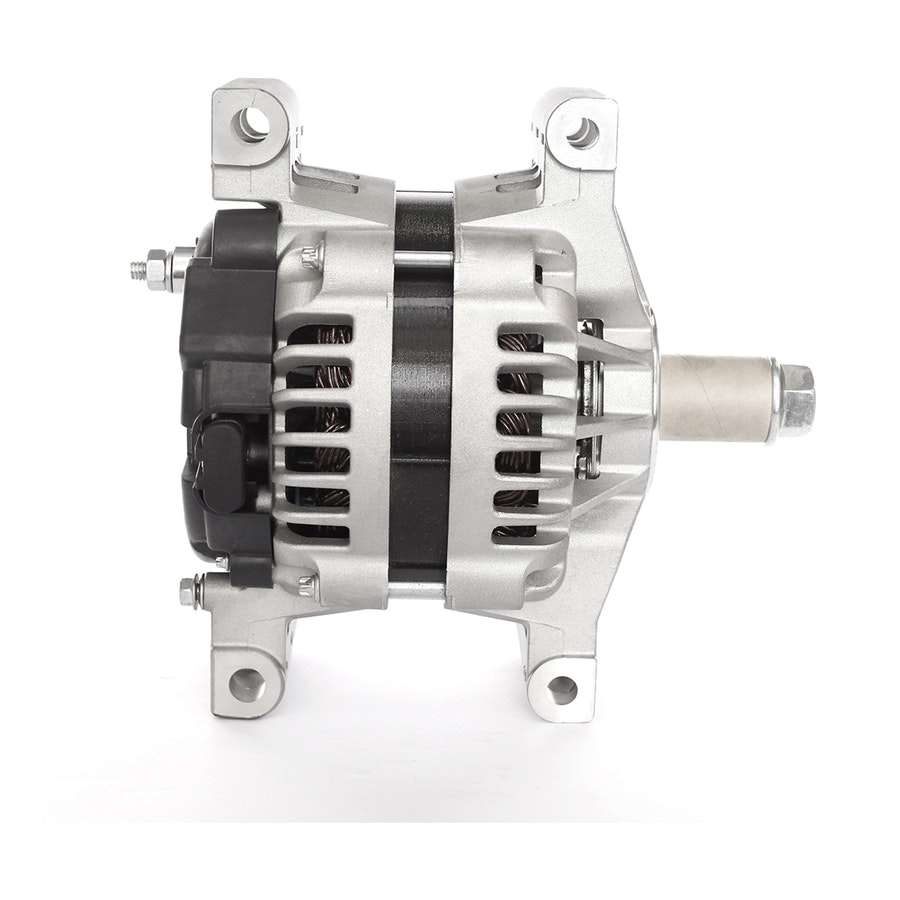 Alternador - Delco Remy - 8600016 - Unitário