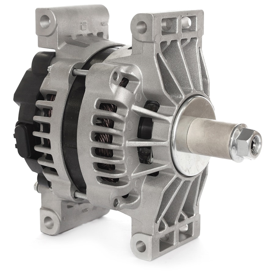 Alternador - Delco Remy - 8600016 - Unitário